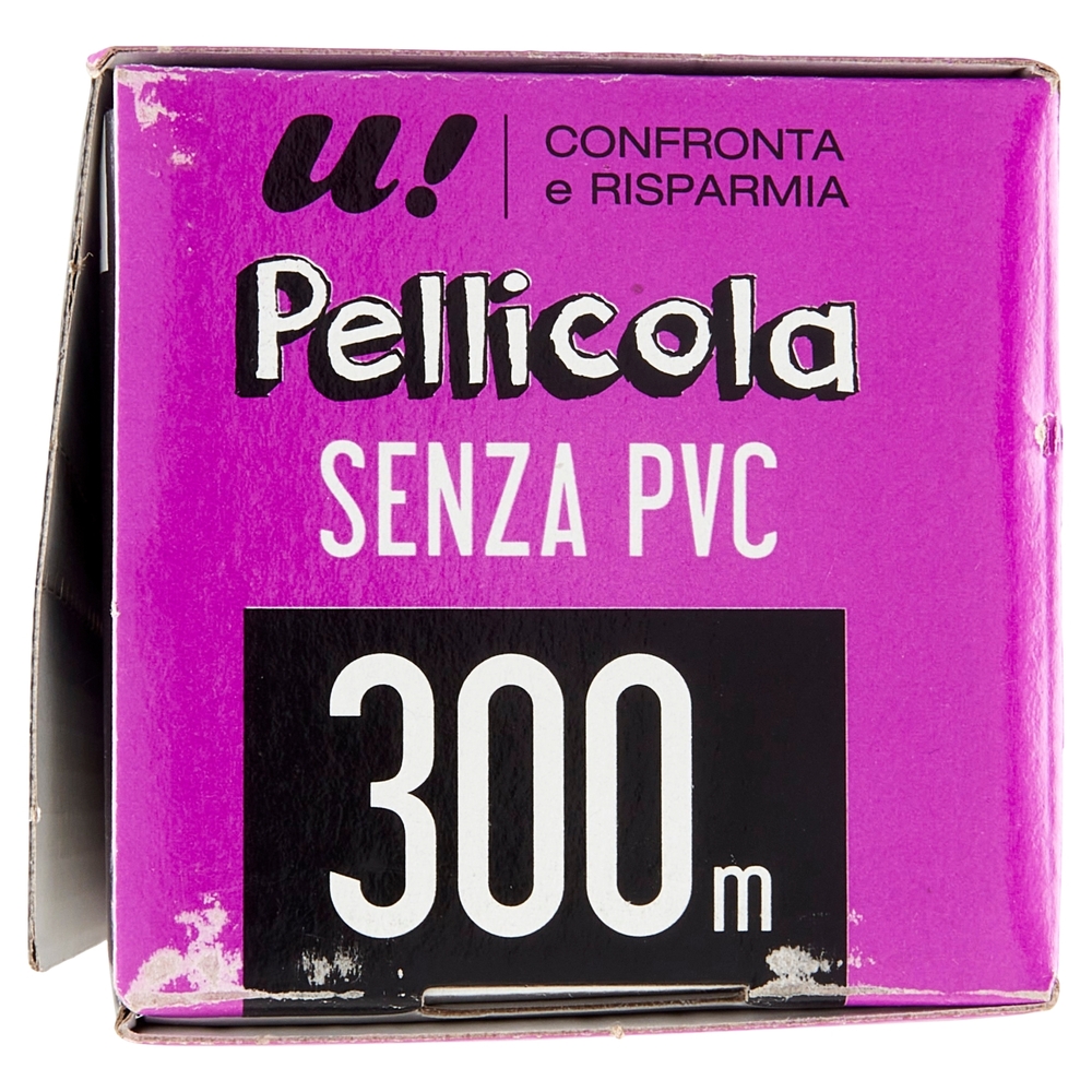 Pellicola 300 m U! Confronta e Risparmia